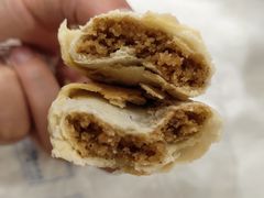 牛舌饼-三禾北京稻香村(北京市百货大楼店)