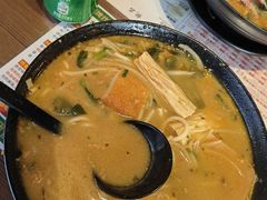 -肥汁米蘭香港米线(宁波路总店)