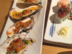 -虹料理·日料放题(悠方店)