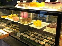 -广州富力君悦大酒店·凯菲厅