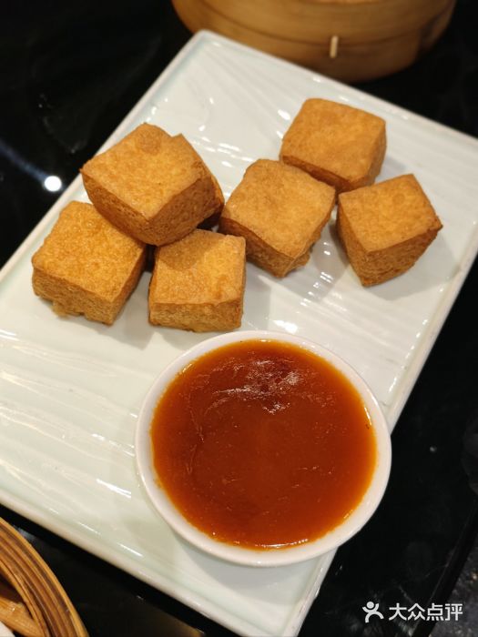 正斗·港式粤菜(SKLP店)图片