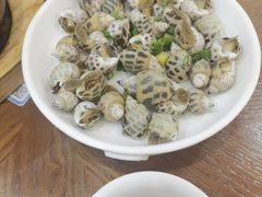 -渔满仓海鲜渔家(象山二店)
