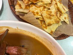 -听涛雅苑百味饺子老家菜馆