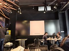 -W COLLECTIVE  DESSERT SHOP