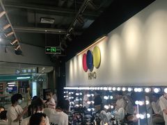 -海马体照相馆(北京大族广场店)