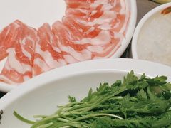 -蜀留香火锅·始于1999·原四川老火锅(白堤路店)