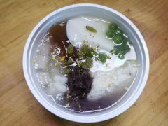-三姐酒酿(老门东店)