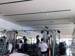 -普拉达游泳健身(水湾1979店)