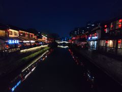 -小河直街历史文化街区