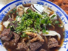 -清真-戏楼王记牛肉面