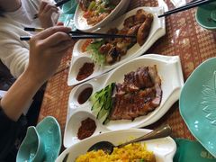 -大耳象东南亚风情餐厅(月湖公园店)