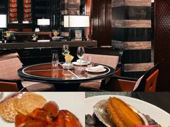 -杭州西子湖四季酒店·金沙厅