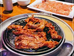 -超级神炭烤肉夜食(芥园西道店)