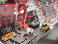 -LOHO眼镜(北京朝北大悦城店)