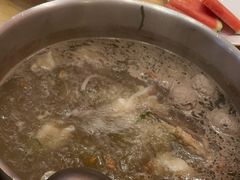 -嬷孙家潮汕牛肉火锅(北京路天河城店)