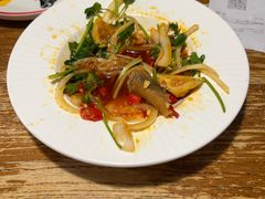 -新白鹿餐厅(龙游路总店·杭帮菜名店)