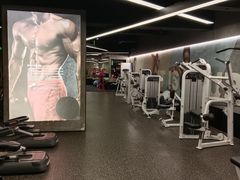 -锐动健身游泳(博地中心店)