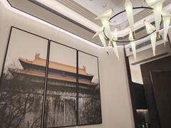 -箸福·夜上海(雨花客厅店)