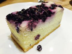 -榖屋house of flour(张江首店)