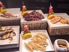 -喜庭海鲜自助(来福士店)