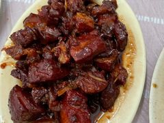 -尹记餐馆(花园店)