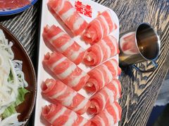 -冯校长老火锅(宝安西乡店)