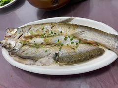 -喜洋洋蟹庄(阳澄湖店)