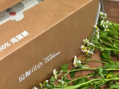 -流酥可心·牛乳蛋糕商店(禾祥西路店)