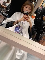 -扎嘎形象设计