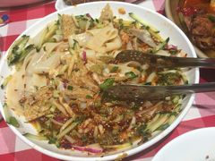 -西贝莜面村(近铁城市广场店)