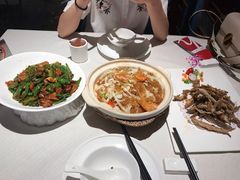 -千百味红餐厅·江西菜(绿地双子塔店)