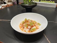 -翕间食·精致淮扬菜(江苏大剧院店)