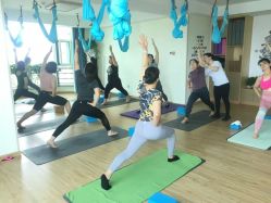 -九月瑜伽·普拉提