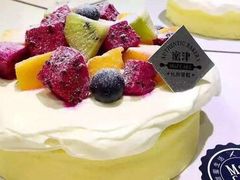 -蜜津私房蛋糕(缤纷亚洲店)