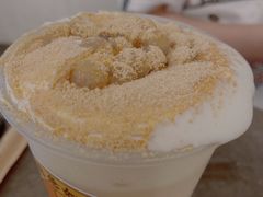 豆豆波波茶-喜茶(中山白水井店)