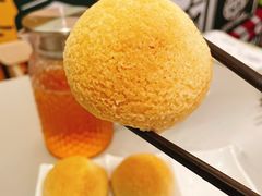 -添好运点心专门店(深水埗店)