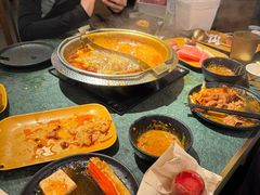 -牛New寿喜烧(中山公园龙之梦店)