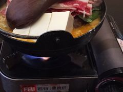 -桃夭日式料理(国信店)