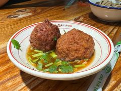 -桂花香手工面(鼓楼店)