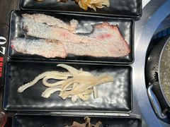 -海汕记·潮汕鲜牛肉火锅·自助