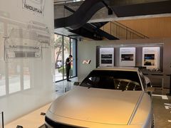 -现代汽车文化中心 Hyundai Motorstudio Beijing