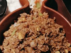 -绿茶餐厅(龙湖星悦荟店)