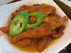 -御满江海鲜酒家(洛溪新城店)