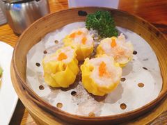 蟹子烧卖-澳门陈光记烧味饭店(南京德基广场店)