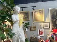 -100家灵感仓库·DIY团建(什刹海店)