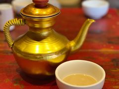 酥油茶-香巴拉酥油茶馆(迪庆驻昆办店)