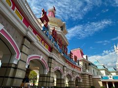 -厦门方特梦幻王国