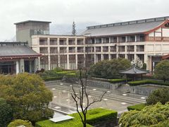 -西安国际创新人才交流中心•药浴温泉