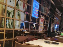 -大队长主题火锅(观音桥店)