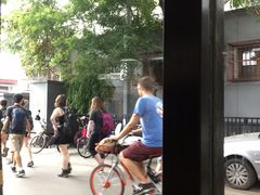 -VOYAGE COFFEE(北锣鼓巷店)